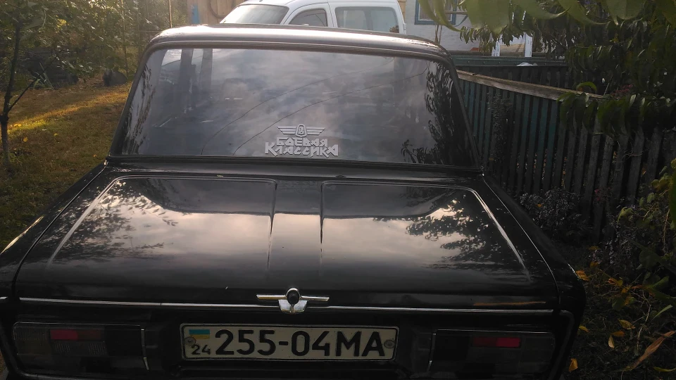 Lada 2106 '85 3