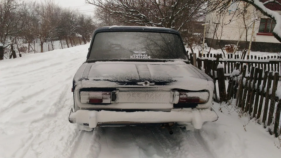 Lada 2106 '85 4