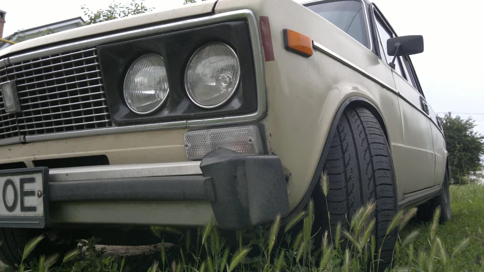 Lada 2106 "92 2