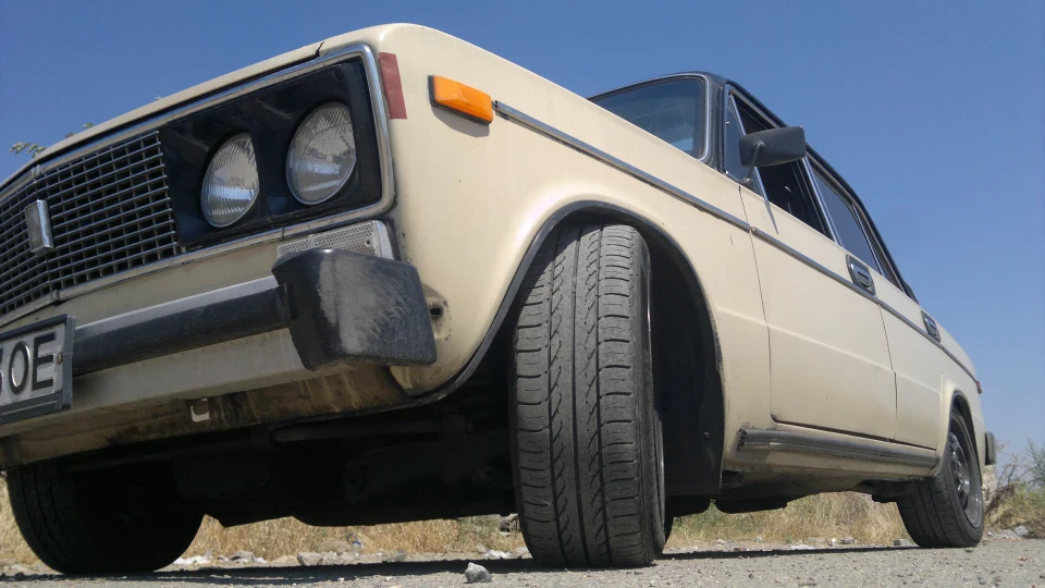 Lada 2106 "92 5