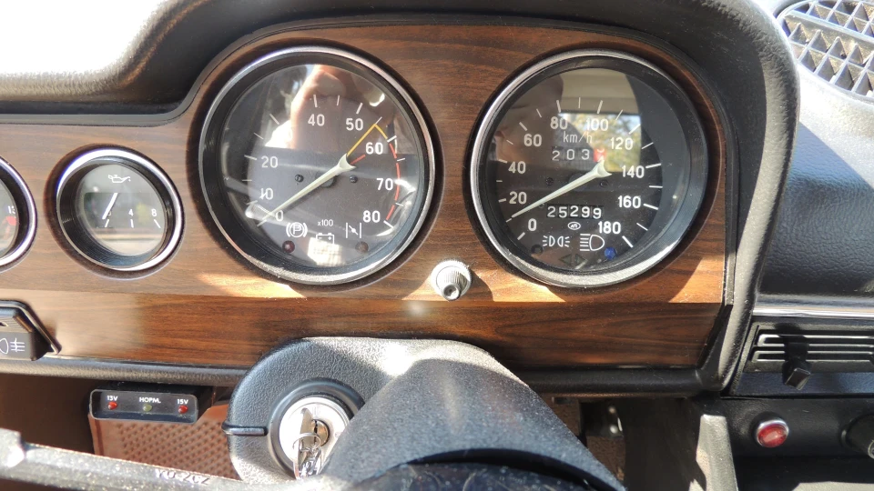 Lada 2106 A family heirloom 5