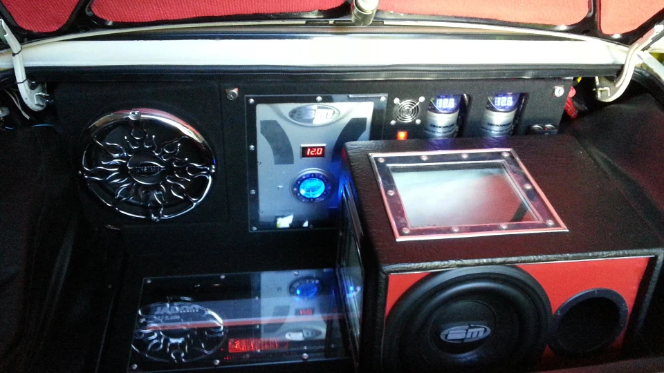 Lada 2106 Akkerman71 5