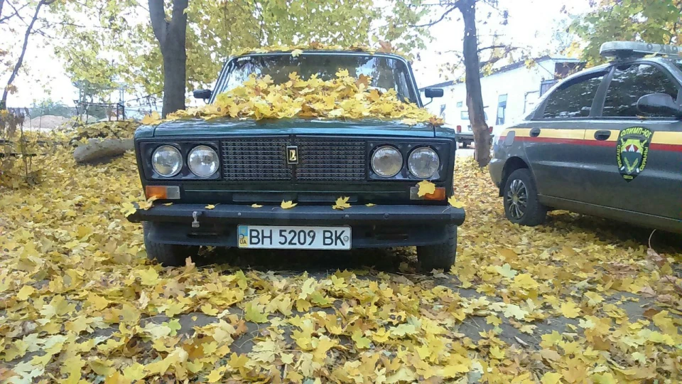 Lada 2106 Амулет $$$))) 5