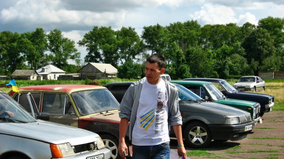 Lada 2106 Angel DRIFT 5