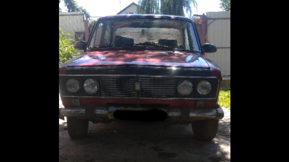 Lada 2106 __AS___Feniks 2