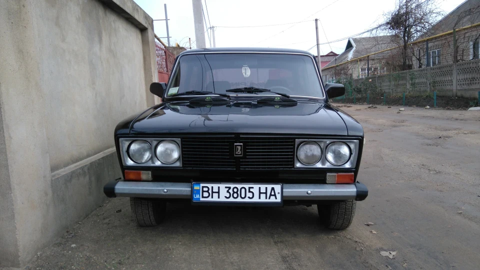 Lada 2106 b@ndiTk@