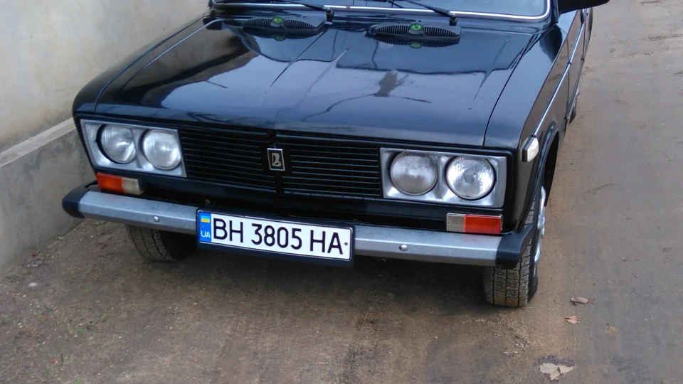 Lada 2106 b@ndiTk@ 3