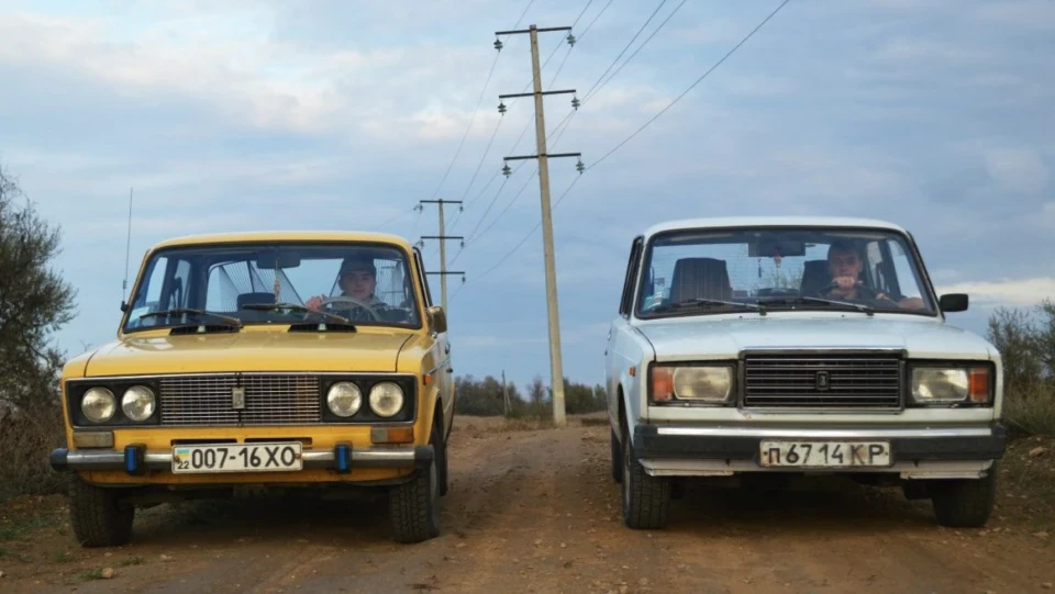 Lada 2106 Baby 2