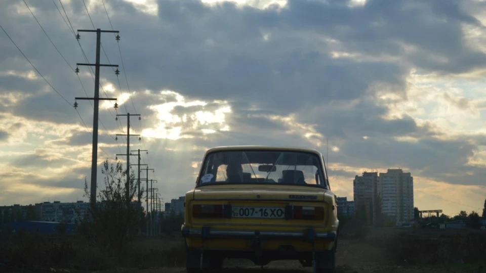 Lada 2106 Baby 3