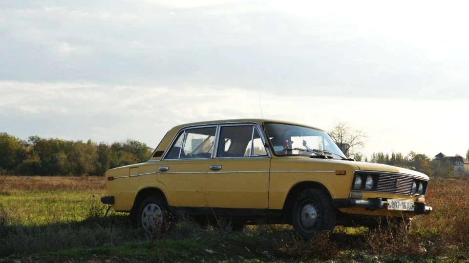 Lada 2106 Baby 4