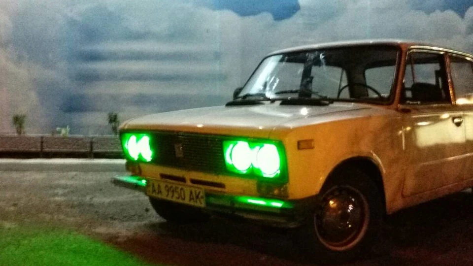 Lada 2106 Бамболейло👿 2