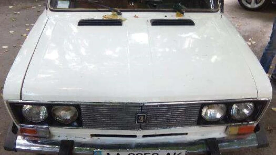 Lada 2106 Бамболейло👿 4