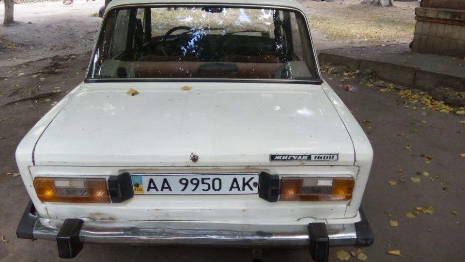 Lada 2106 Бамболейло👿 5