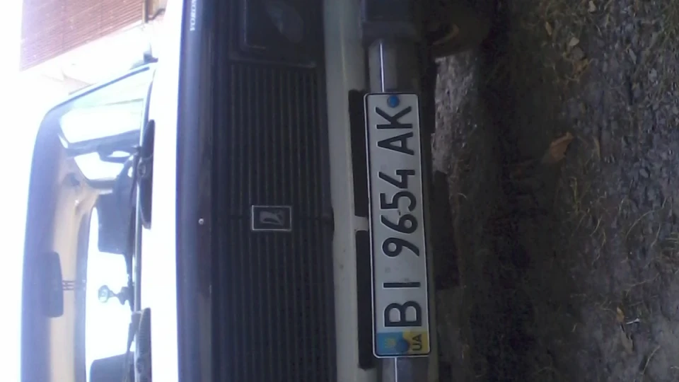 Lada 2106 Біла чайка=) 4
