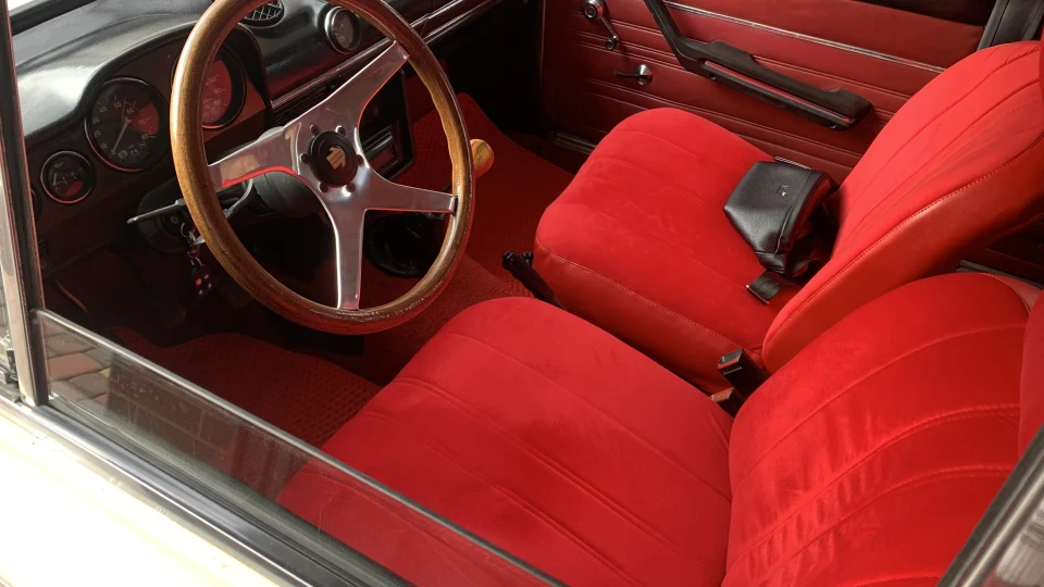 Lada 2106 біленька сестричка 5