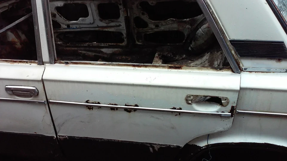 Lada 2106 білого кольору, двс 1.3 2