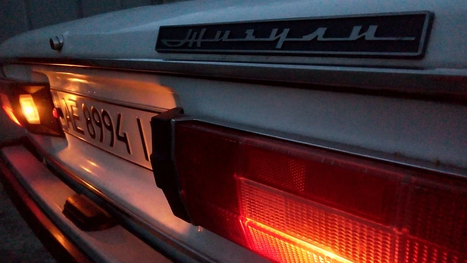 Lada 2106 Білява ластівка ♥ 4
