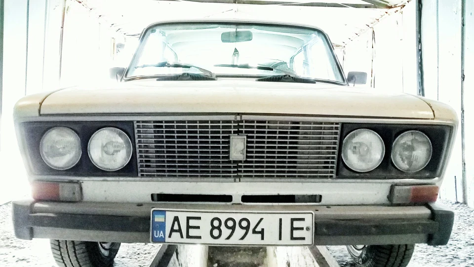 Lada 2106 Білява ластівка ♥ 5