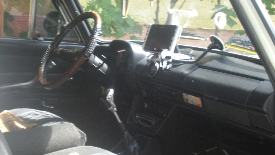 Lada 2106 Білосніжка))) 5