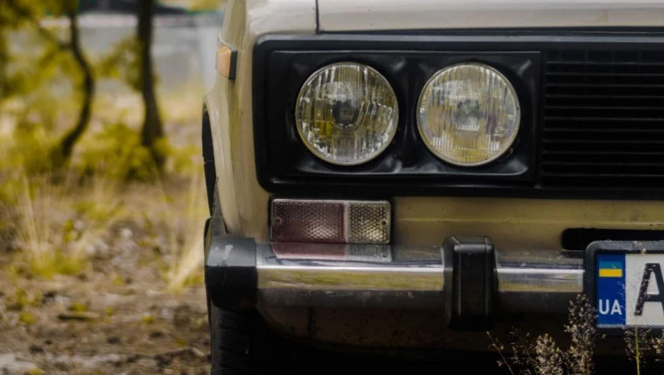 Lada 2106 Біж 1.3 стік