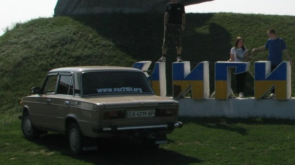 Lada 2106 Бежева Bentley Continen 3