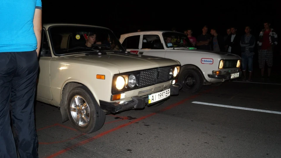 Lada 2106 бежевий металік+хамелеон 2