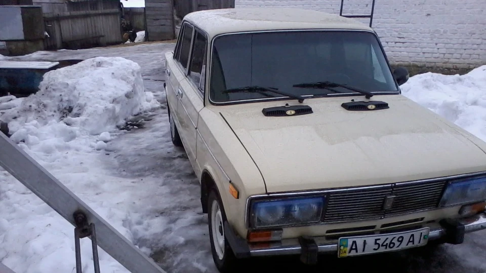 Lada 2106 BIG@L 3