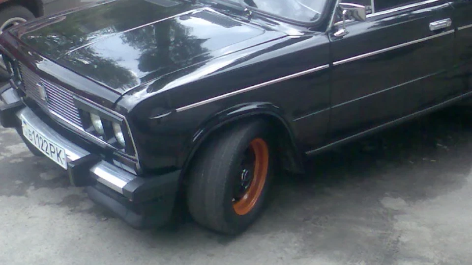 Lada 2106 Blake