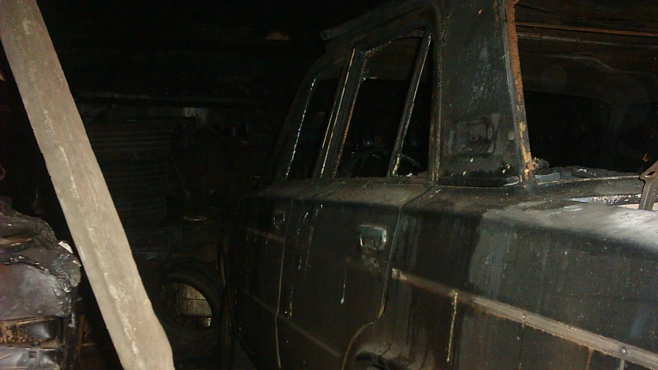 Lada 2106 Blake 3