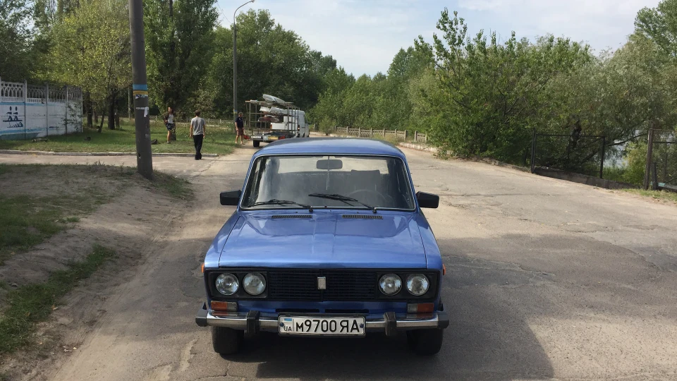 Lada 2106 ★BlueClassic★ 3