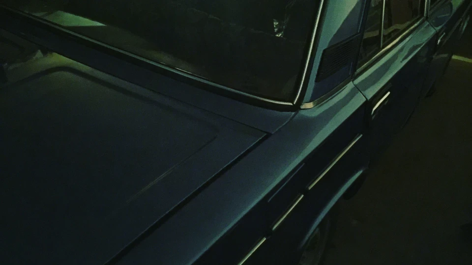Lada 2106 ★BlueClassic★ 5