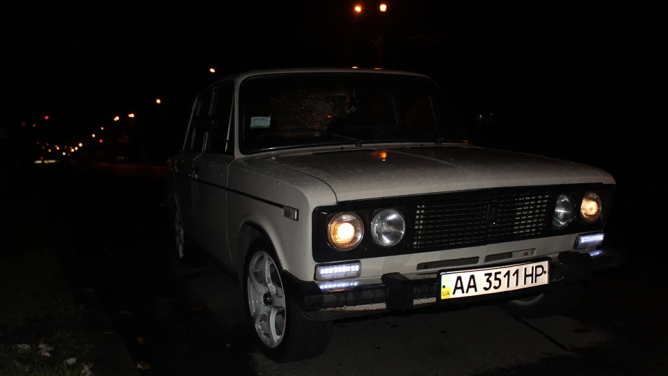 Lada 2106 БМВАЗ 3