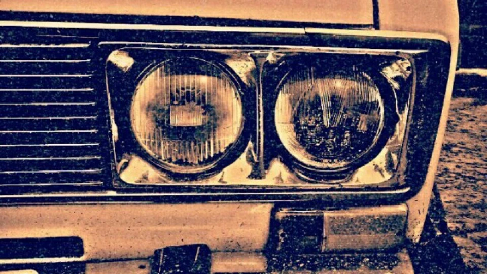 Lada 2106 BNDT 2