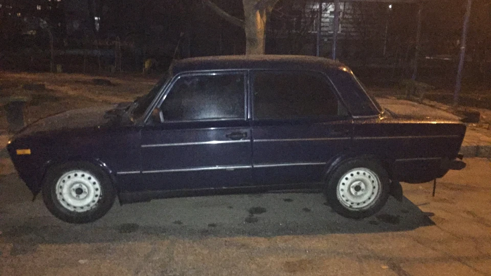 Lada 2106 #бойова#класика#100% 2