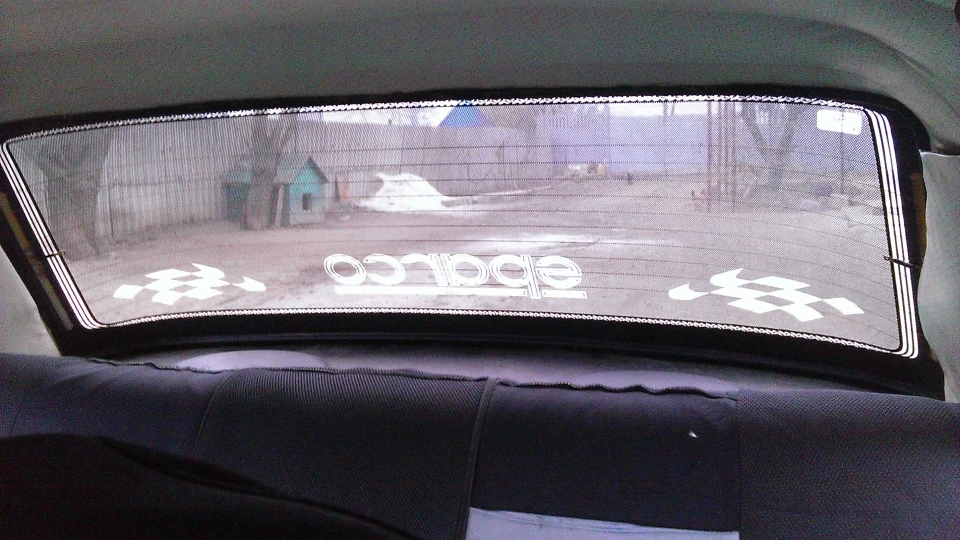 Lada 2106 чайка)))) 4