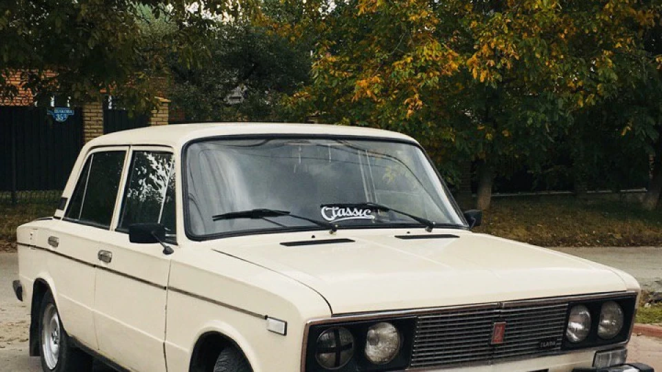 Lada 2106 Classic 2