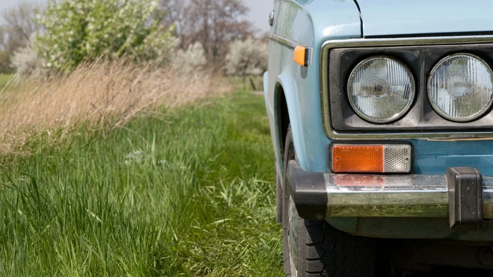 Lada 2106 Classic 2