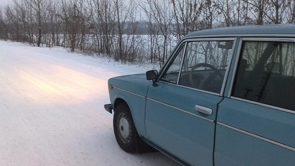 Lada 2106 Classic 4