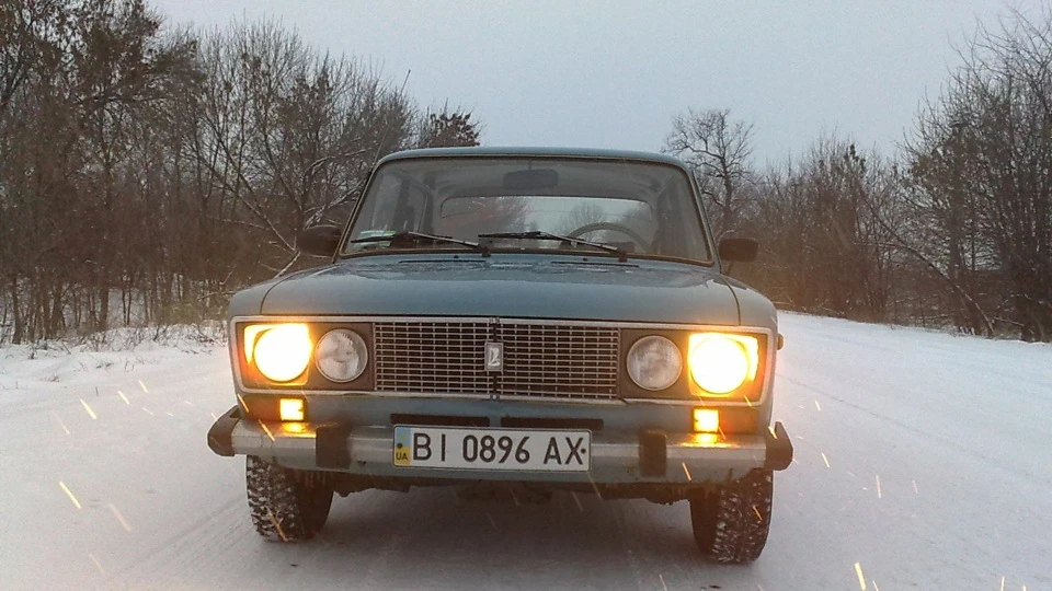 Lada 2106 Classic 5