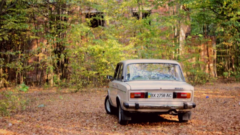 Lada 2106 Classic