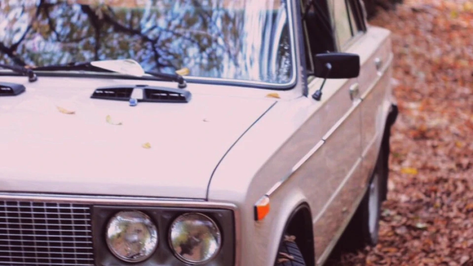 Lada 2106 Classic 2