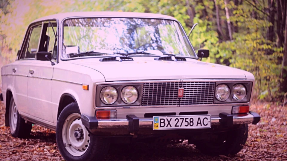 Lada 2106 Classic 3