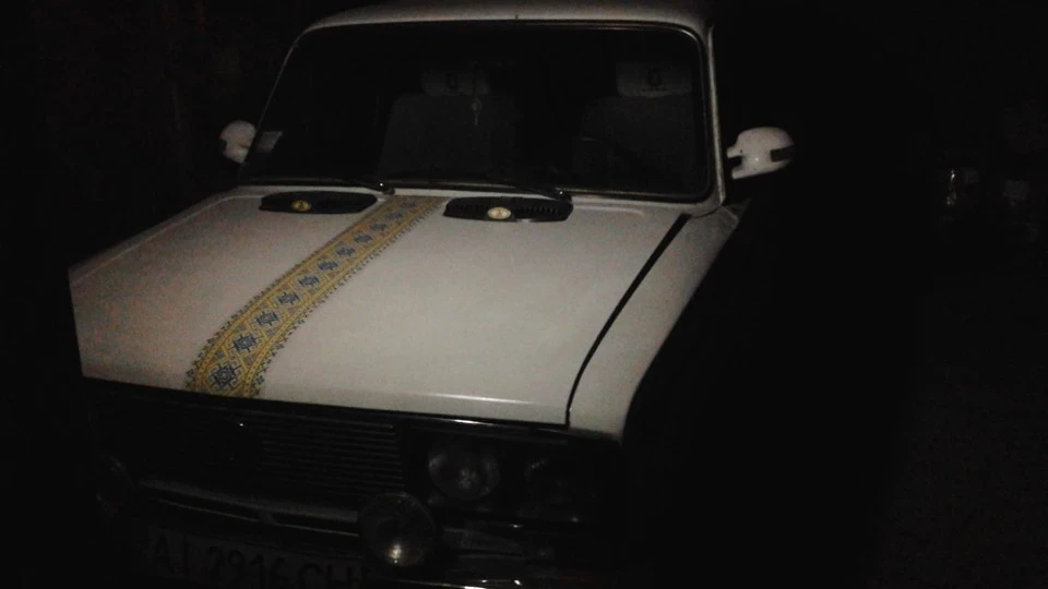 Lada 2106 Classics