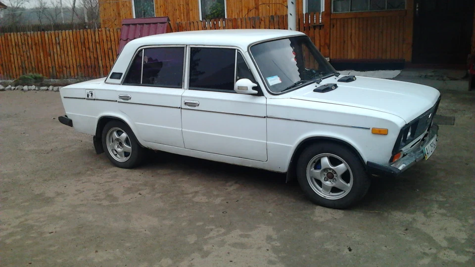 Lada 2106 Classics 2