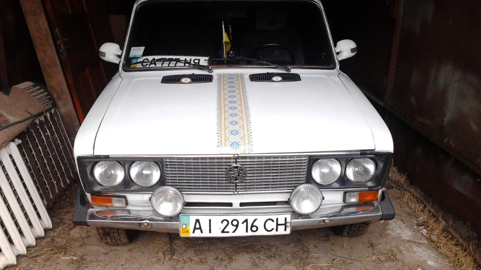Lada 2106 Classics 3