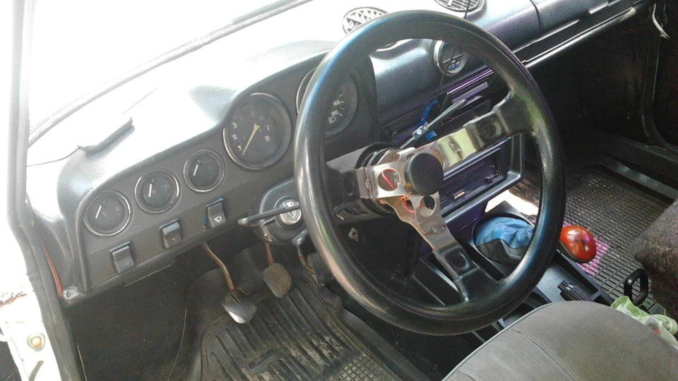 Lada 2106 Classics 4