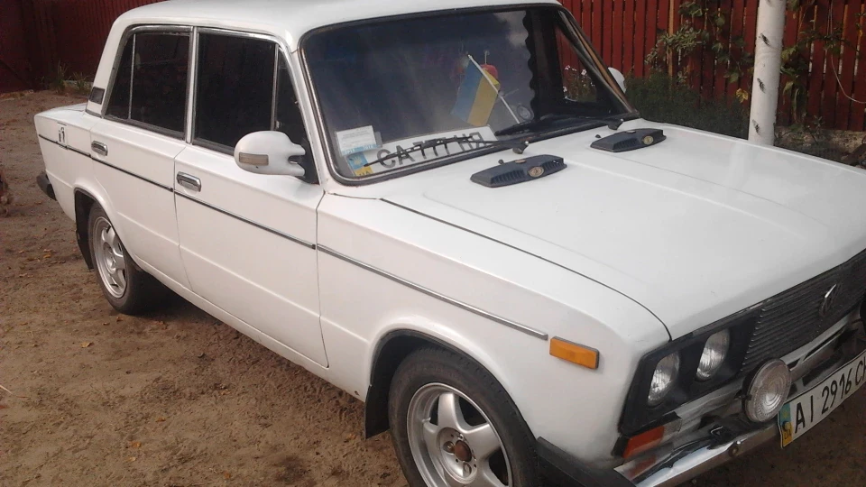 Lada 2106 Classics 5