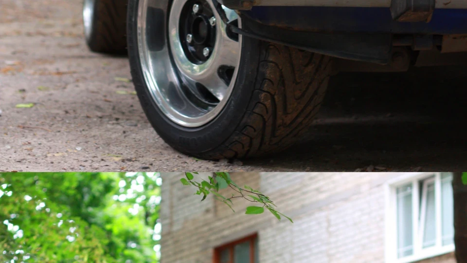 Lada 2106 Coupe 3