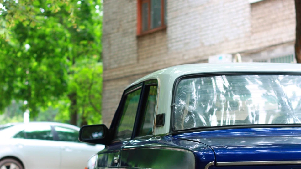 Lada 2106 Coupe 4