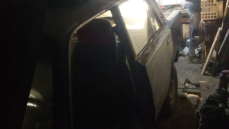 Lada 2106 Роблю як хоче душа 2